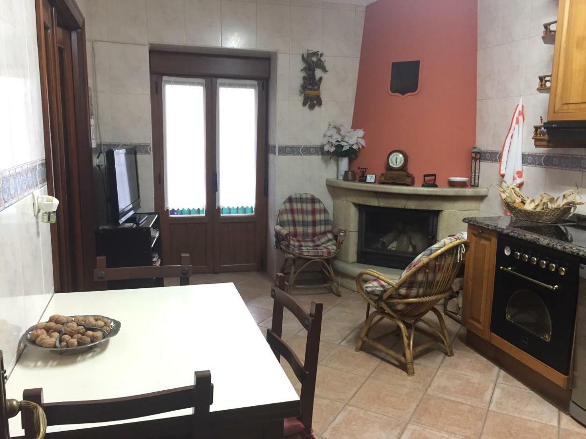 Apartamento Rural Areso - Fraxkuenea Apartment Exterior photo